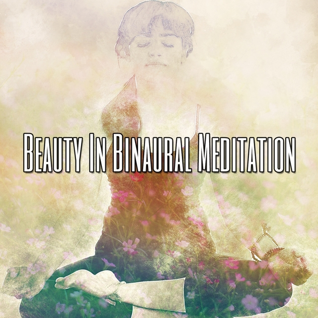 Beauty in Binaural Meditation