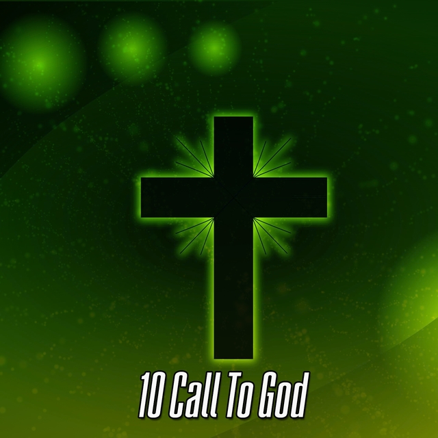 Couverture de 10 Call to God