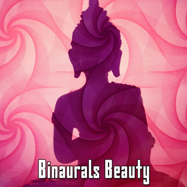 Couverture de Binaurals Beauty