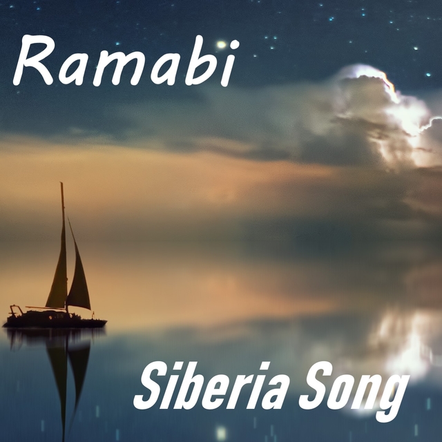 Couverture de Siberia Song