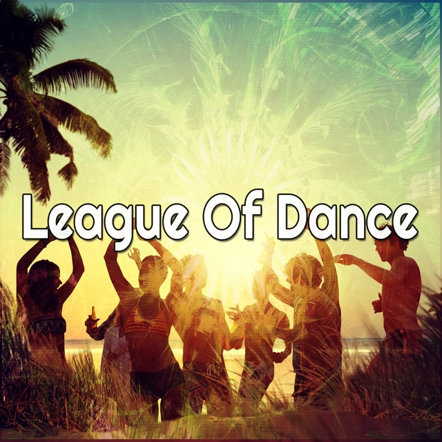 Couverture de League of Dance