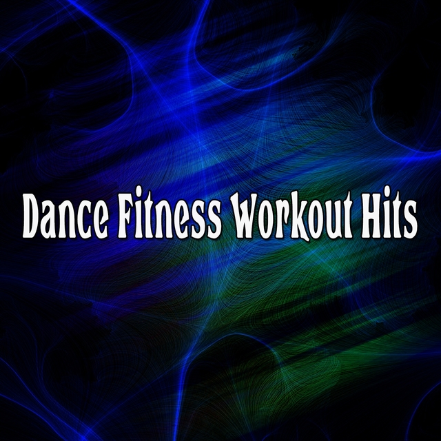 Couverture de Dance Fitness Workout Hits