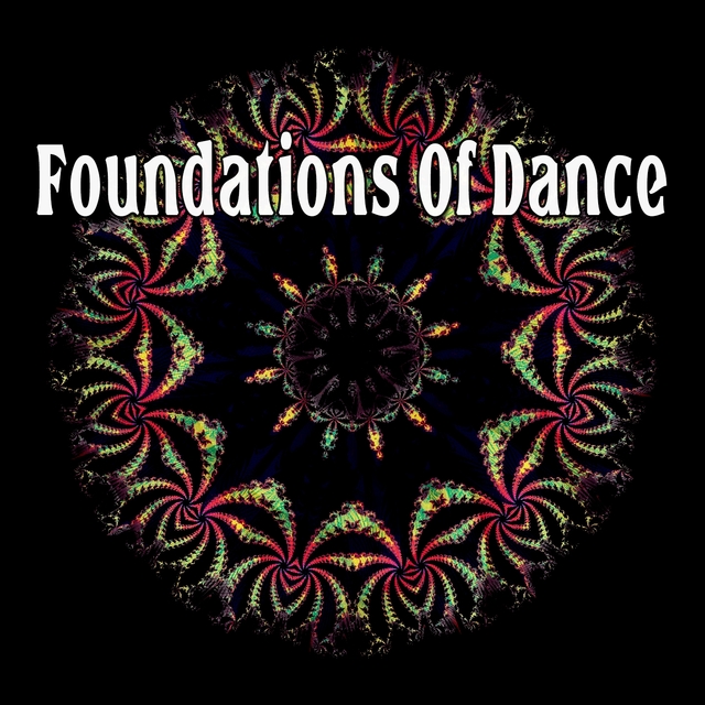 Couverture de Foundations of Dance