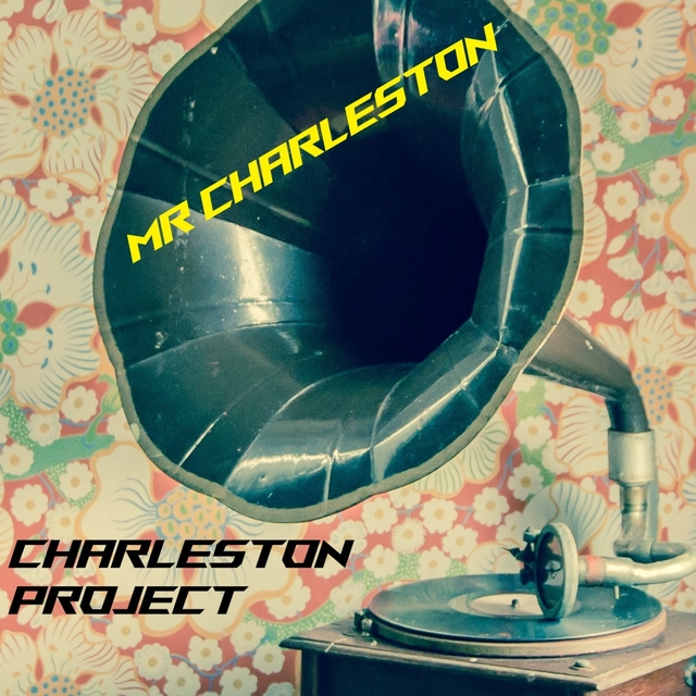 Mr. Charleston