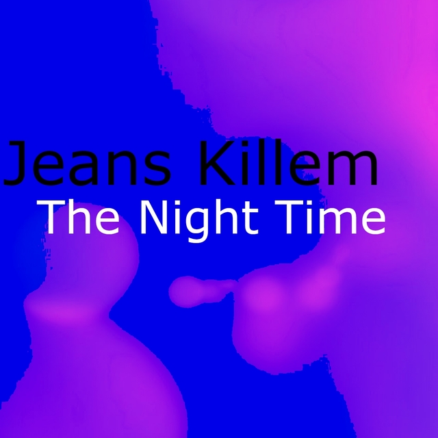 Couverture de The Night Time