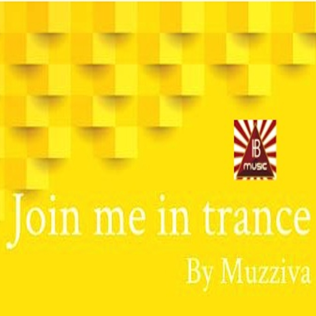 Join Me in Trance