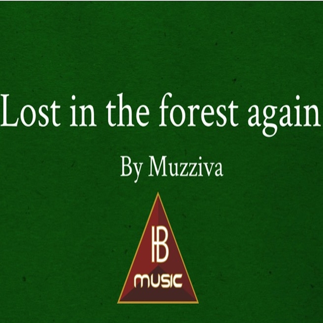 Lost in the Forest Again