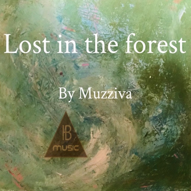 Lost in the Forest