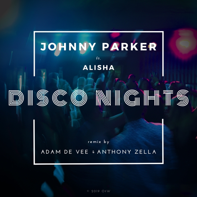 Disco Nights