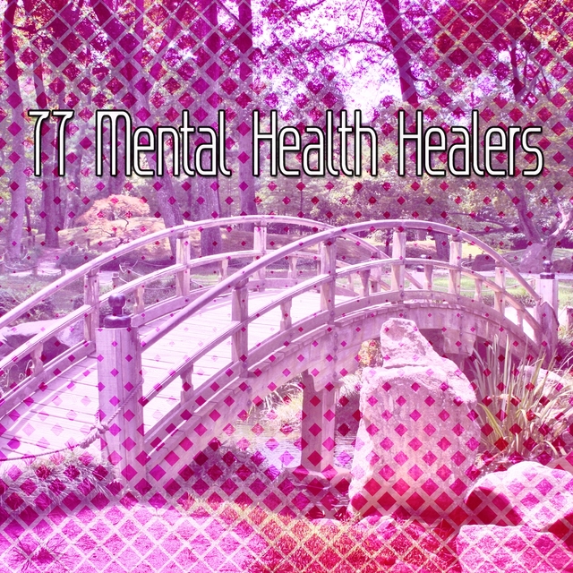 Couverture de 77 Mental Health Healers