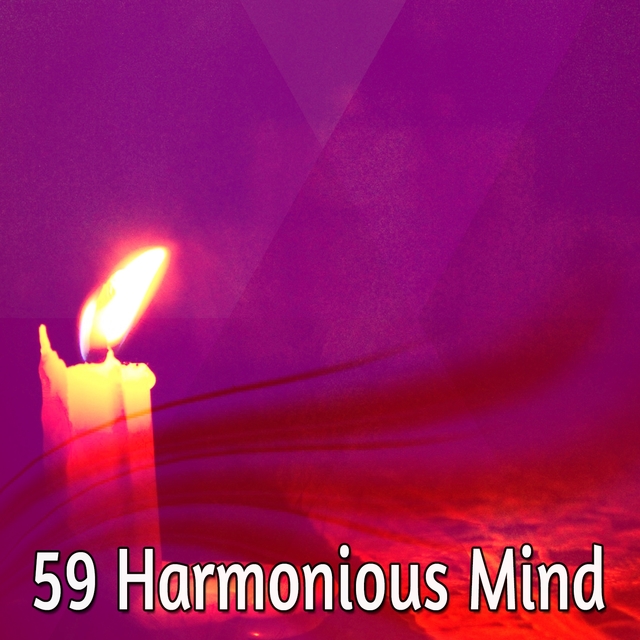 Couverture de 59 Harmonious Mind