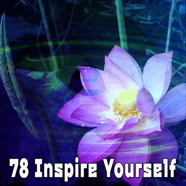 Couverture de 78 Inspire Yourself