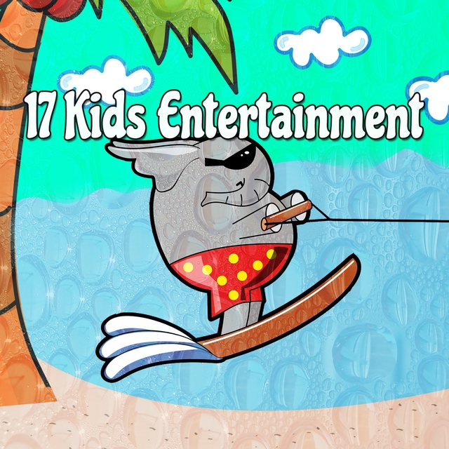 17 Kids Entertainment