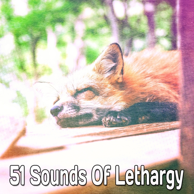 51 Sounds of Lethargy