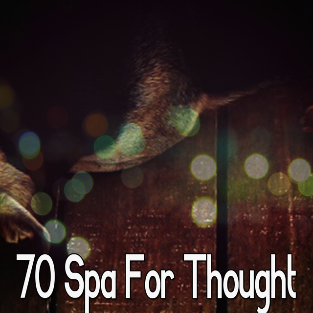 Couverture de 70 Spa for Thought