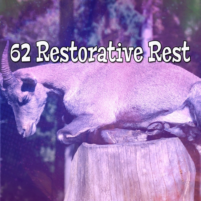 62 Restorative Rest