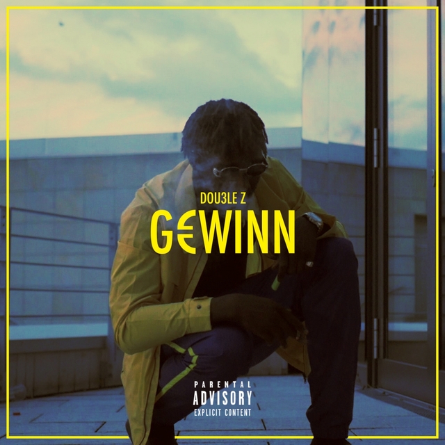 Couverture de Gewinn