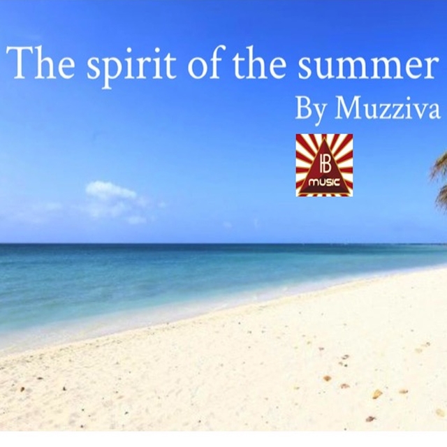 The Spirit of the Summer