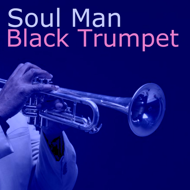 Couverture de Black Trumpet