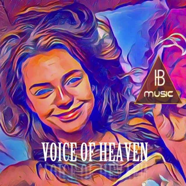 Voice of Heaven