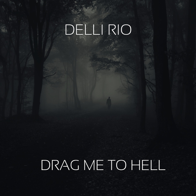 Couverture de Drag Me to Hell