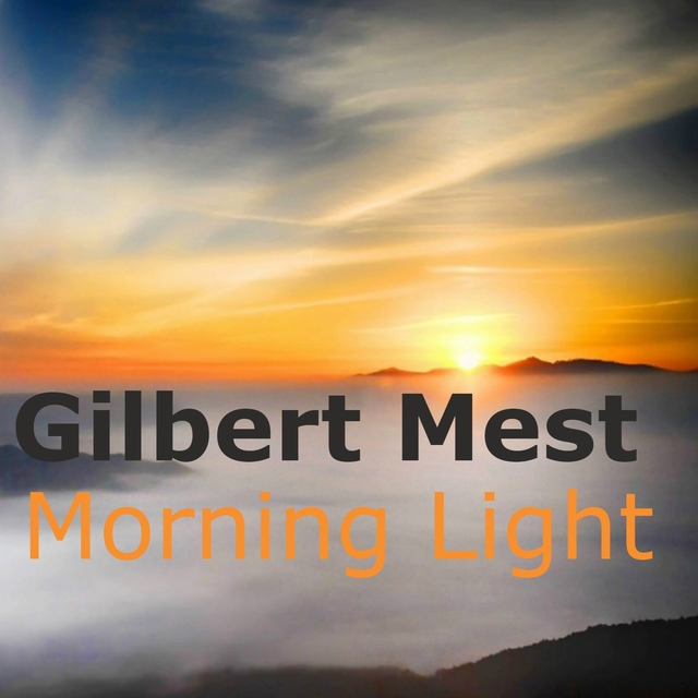 Couverture de Morning Light