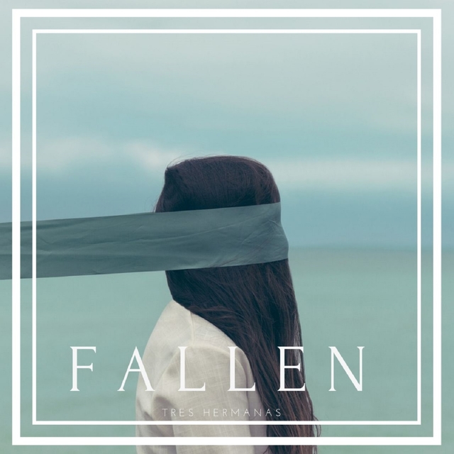 Couverture de Fallen