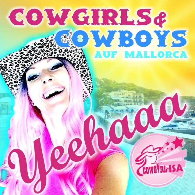 Couverture de Cowgirls & Cowboys