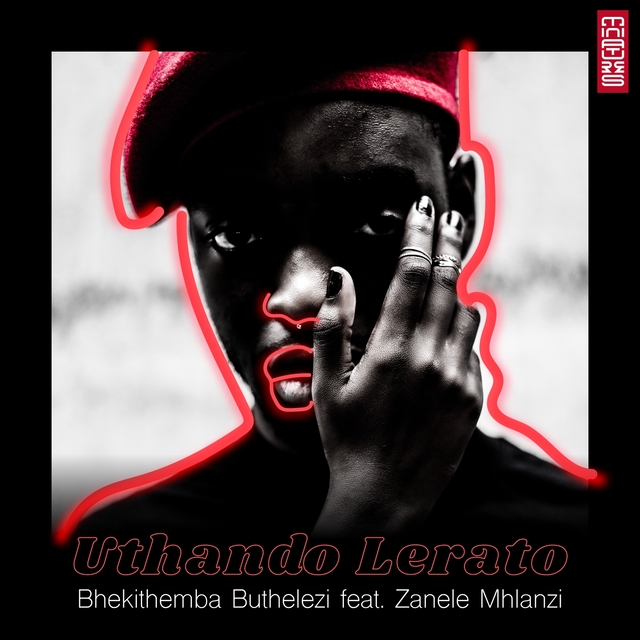 Couverture de Uthando Lerato