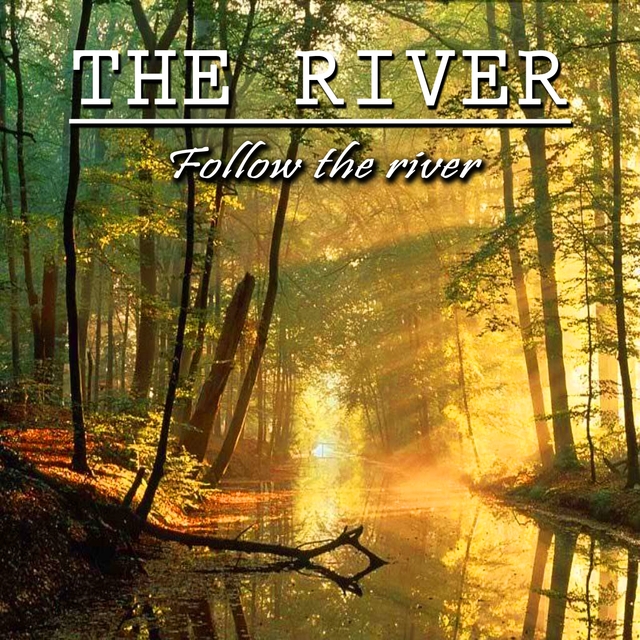 Couverture de Follow the River