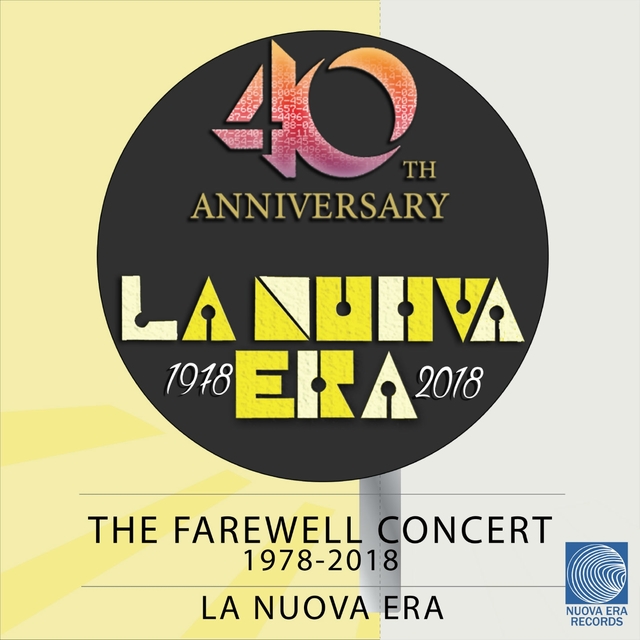 The Farewell Concert