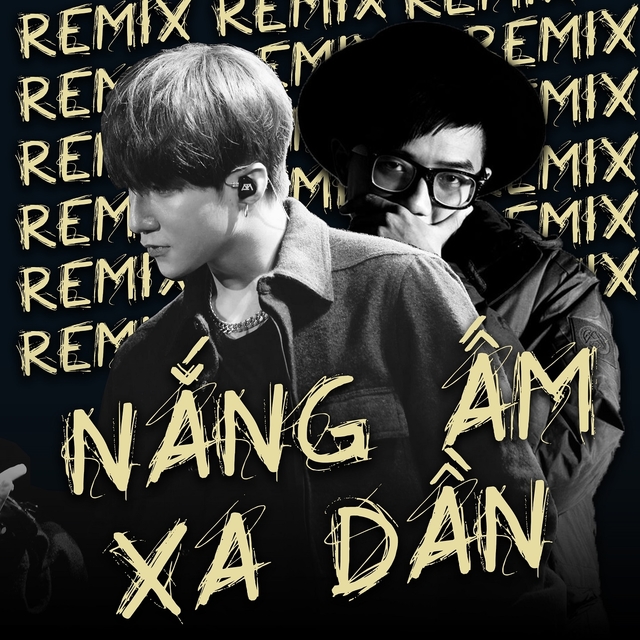 Couverture de Nắng Ấm Xa Dần