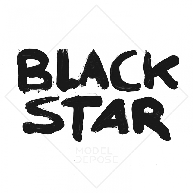 Couverture de Blackstar