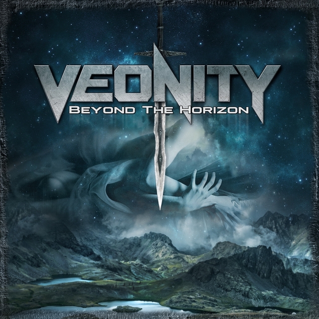 Couverture de Beyond the Horizon