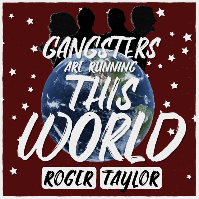 Couverture de Gangsters Are Running This World