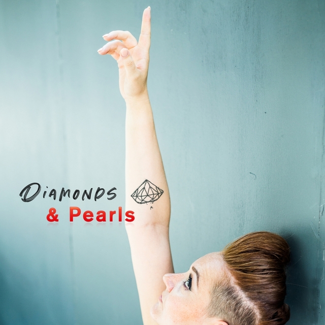 Couverture de Diamonds & Pearls