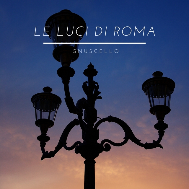 Le luci di Roma