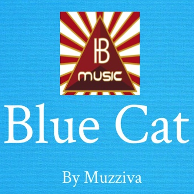 Blue Cat