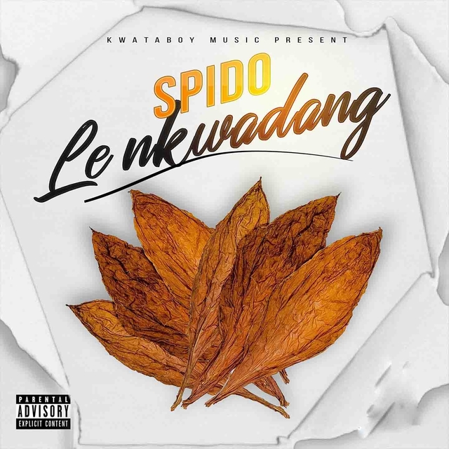 Couverture de Le Nkwadang