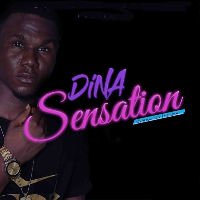 Couverture de Sensation