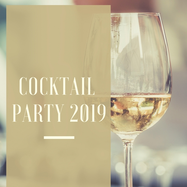 Couverture de COCKTAIL PARTY 2019