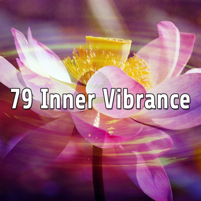 Couverture de 79 Inner Vibrance
