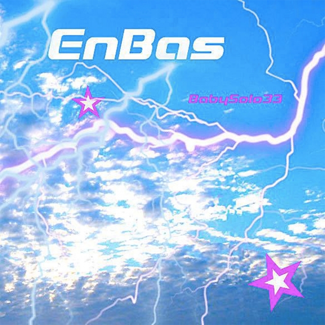 Couverture de EnBas