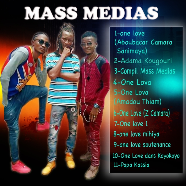 Mass Medias
