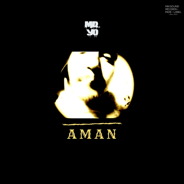 Aman