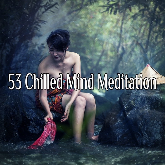 53 Chilled Mind Meditation