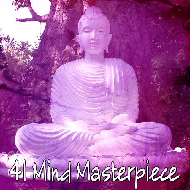 41 Mind Masterpiece