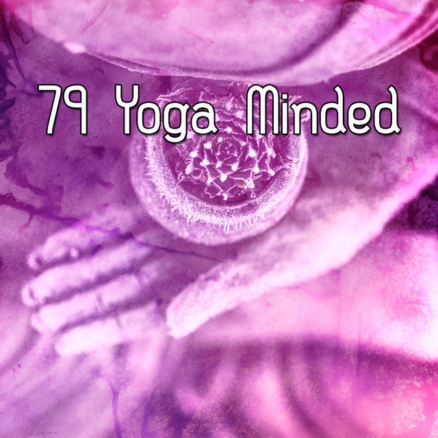 Couverture de 79 Yoga Minded