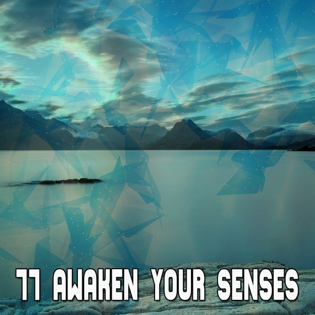 77 Awaken Your Senses