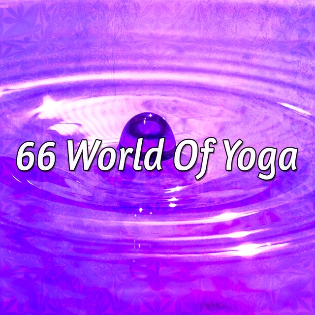 Couverture de 66 World of Yoga